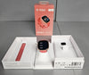 Fitbit Versa 4 Pink Sand/Copper Rose