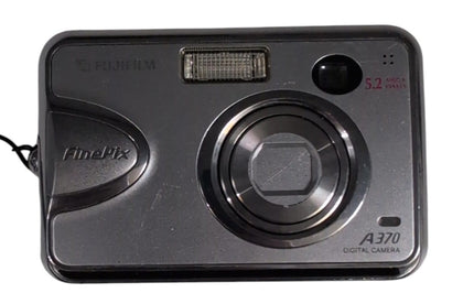 Fujifilm FinePix A370 