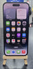 Apple iPhone 14 Pro Max - 256gb - Grade C
