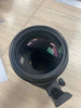 Sigma APO 120-400mm lens