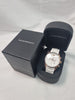 ***LIKE NEW*** Emporio Armani Ar5920 Chronograph Watch  Rose Gold boxed