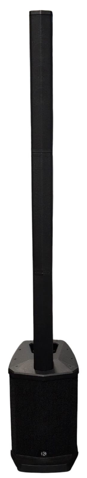 Kinsman KPA500 Compact Tower PA System, 240 Watts
