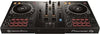 Pioneer DDJ-400 DJ Controller Rekordbox Wood Effect