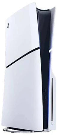 Sony Playstation 5 Slim Console Disk  pink controller