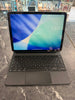 Apple iPad Air 11-inch M3 Wi-Fi 128GB with Apple Magic Keyboard