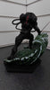 IRON STUDIO BLACK MANTA 1/10 SCALE FIGURE **SEE DESCRIPTION**