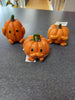 Three Wise Pumpkins See No, Hear No, Speak No