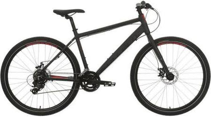 Carrera Subway 1 Men's Hybrid Bike