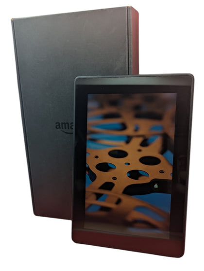 amazon kindle fire HD p48wvb4