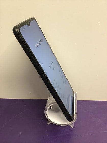 Samsung Galaxy A12 - Black