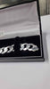 925 Sterling Silver Thick Curb Bracelet - 9" Long - 31.3 Grams *BRAND NEW*