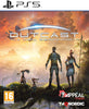 Outcast - A New Beginning PS5 Games
