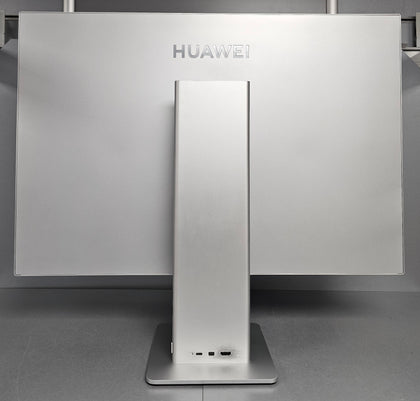 HUAWEI MateView 28.2 inch Monitor, 4K UHD(3840x2560), 1 Billion Colours, Ultra-thin, 60 Hz Refresh Rate, Mystic Silver