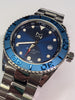 Blue Marlin Watch Ronda 715 - 136/150