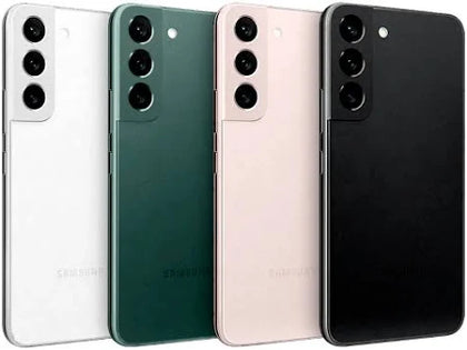 Samsung Galaxy S22 5G.