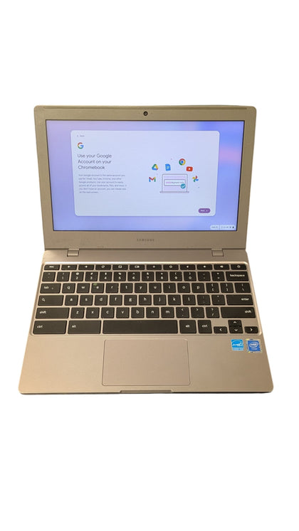 Samsung Chromebook
