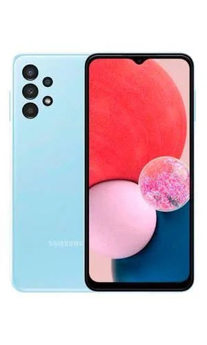 Samsung Galaxy A13 Light blue 64gb unlocked Boxed
