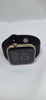 Apple Watch Series 9 Smartwatch - 45mm - Gold Aluminium - GPS + CEL - Unboxed With Black Strap