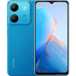 Infinix Smart 7 HD 64GB