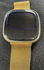 Fitbit versa 3 watch