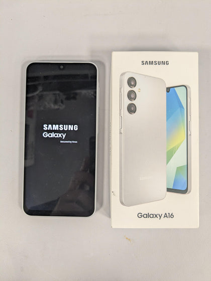 Samsung Galaxy A16 Gray Any Network