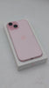 Apple iPhone 15 - 128 GB - Pink