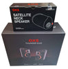 OXS Thunder Duo X 5.1.2 Ch Bluetooth Bookshelf Speaker (W/Neck Speaker), A