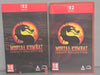 ***Collection Only*** Switch 2 Games Mortal Kombat: Legacy Kollection