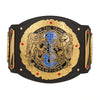 WWE Official replica NXT UK Tag Team Championship belt