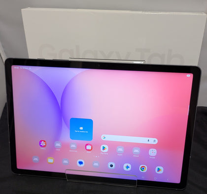 Samsung Galaxy Tab S10 Lite 10.9in 128GB Wi-Fi Tablet - Grey - Boxed