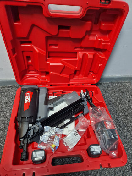 Senco SGT90i First Fix Framing Nailer