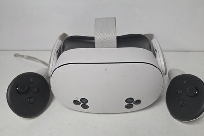 Meta Quest 3S Mixed Reality Headset - 128 GB