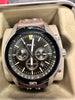 FOSSIL Coachman Watch Ch2891 Quartz