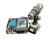 Makita BHP452 Cordless Drill with 3.0Ah battery and charger - Unboxed