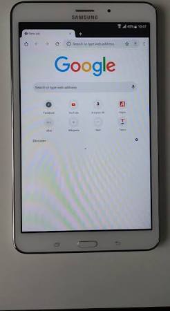 Samsung T335, Galaxy Tab 4