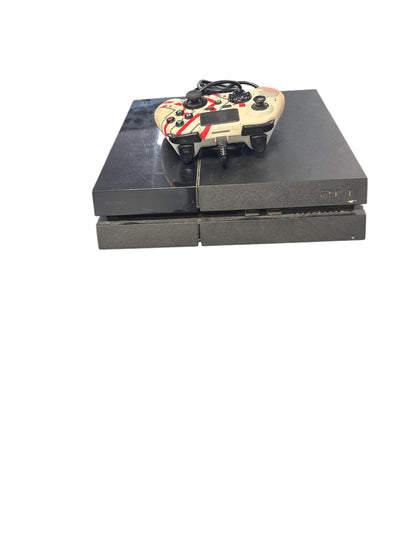 Ps4 500gb Console
