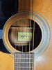 Farida Acoustic Guitar (D-8X0P)