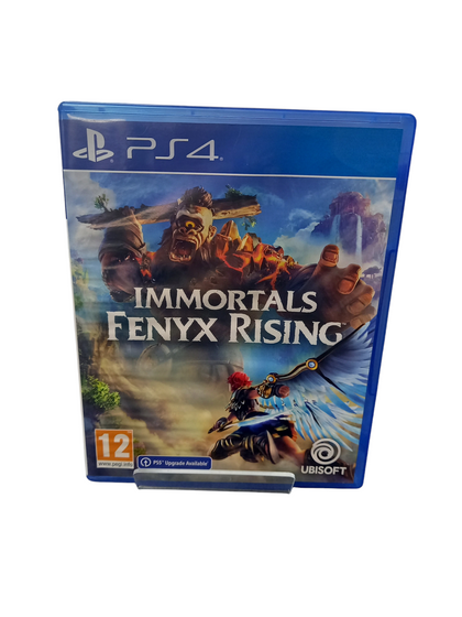 Immortals Fenyx Rising (PS4)