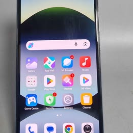 Redmi Note 14 (6GB+128GB) Ocean Blue, Unlocked