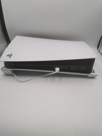 Playstation 5 Console, 825GB, White, Boxed