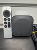 Apple TV 4K 3rd Gen 64GB (A2737) Wifi w/Siri Remote (A2854)
