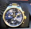 TISSOT CHRONO XL WATCH