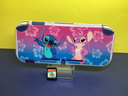 Nintendo Switch Lite + 1 Game
