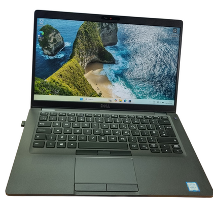 Dell laptop i5 16gbram, 256gbhd, win 11