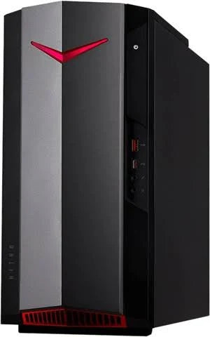 Acer Nitro N50-620 PC & Asus 22