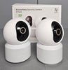 Anona Pano 4K UHD Indoor Security Camera 2-Pack (Model hm1010)
