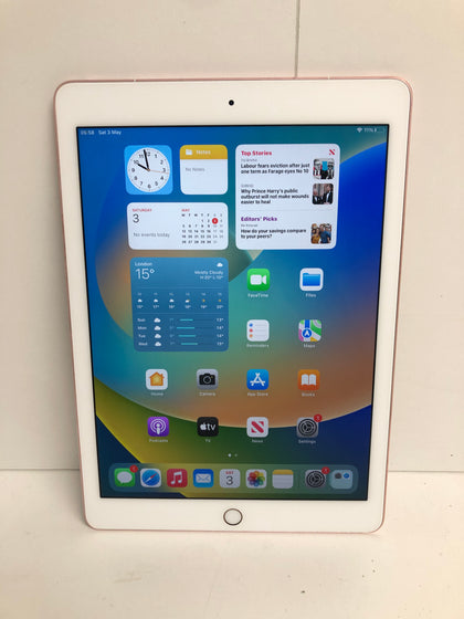 iPad Pro 9.7