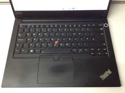 Lenovo ThinkPad Laptop Intel Core i5