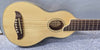 Washburn RO10 Rover Steel String Travel Acoustic Guitar *collection only*