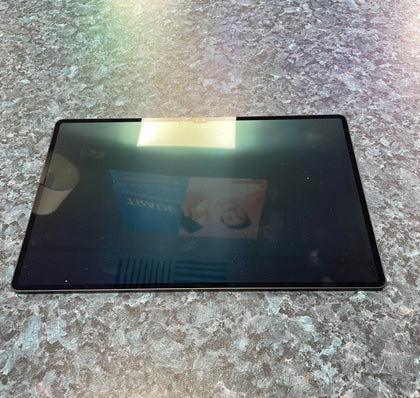 Samsung Tab S8 Ultra 5G Black - 128GB.